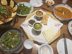 -符离集餐厅(万象城店)