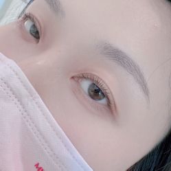 点击看大图 -1R日式轻奢美睫美甲翘睫