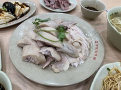 -百家鸡味馆(清泰店)