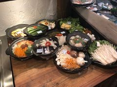 -小时候焗海鲜(鄞州万达店)