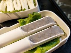 -锅说大脸毛肚重庆老火锅(佐阾店)