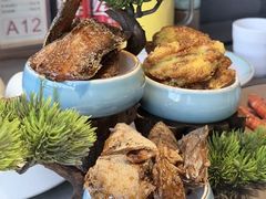 -佬太公海鸭·海鲜大排档(上海总店)