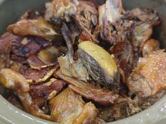姜母鸭-斯丹姜母鸭·古法干香(涂门街总店)
