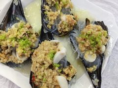 -众味海鲜大排档·活海鲜·潮汕味(南澳店)