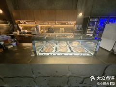 -仁义涵西餐·咖啡(中华巴洛克店)