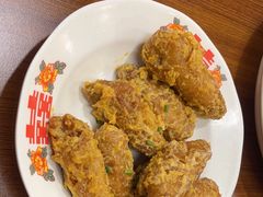 -谢记上海大排档(长寿路店)