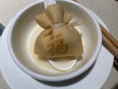 鱼籽福袋-海底捞火锅鲜切牛肉主题店(长寿路店)