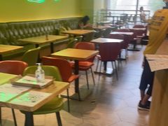 大堂-油梨树AVOCADO TREE(望京店)