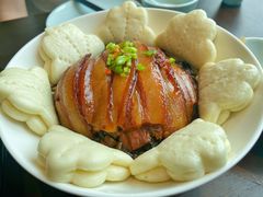 -羲和雅苑•北京烤鸭(乐园道万象城店)