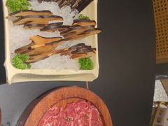 -季季山·云南野生菌火锅(上海首店)