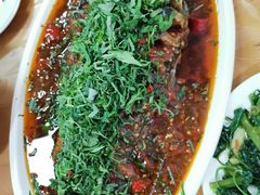 -老字号怡玺·藿香雅鱼(20年雅安店)