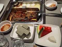 -海底捞火锅(吾悦广场店)