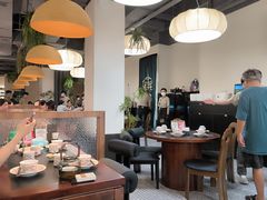 -旺爷砂锅·茶作(国贸城店)