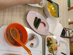 -香妃烤鸡(西单店)