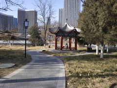 -西海子公园