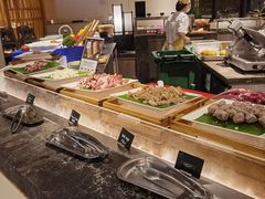 -味餐厅·海鲜·火锅·自助餐