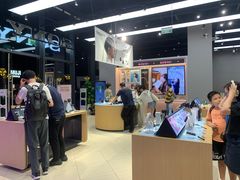 -Sony Store索尼(深圳深业上城店)