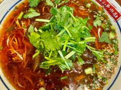 -保儿牛肉面(万象城店)