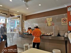 -南香饭店(Jalan Sultan)