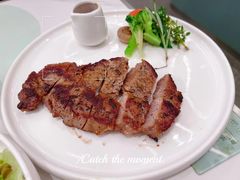 -食间牛排(湖西路店)