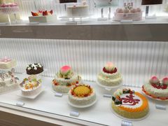-好利来(乐堤港店)