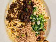 宜宾燃面-三江里·宜宾川菜(亚运村店)