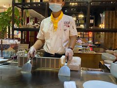 -铁板诱惑法式铁板烧(大卫城店)