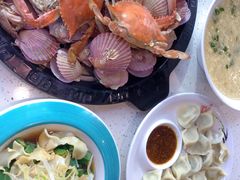 -前王院•巧克力海鲜市集餐厅(万平口店)