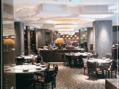 大堂-杭州君悦酒店·湖滨28中餐厅