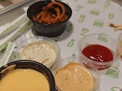-Shake Shack(西单大悦城店)
