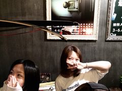 -CLUE演绎实景剧本杀(江南西店)