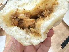 三丁包-蒋家桥饺面店(广陵路店)