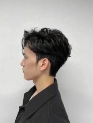-娇点芭莎·烫染形象设计