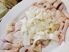 -百年果林椰子鸡(中洲店)