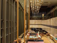 -视界美食自助餐厅·石家庄希尔顿酒店