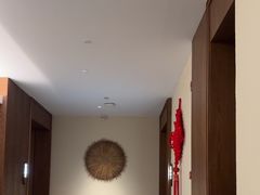 -芳草地度假酒店·野炉中餐厅