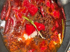 -鸿姐老火锅·传统炒料(上海旗舰店)