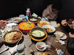 -打酱油·非遗淮扬菜(瘦西湖梅岭店)