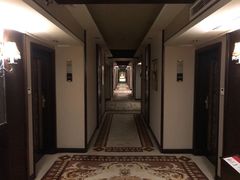 -成都世纪城假日酒店-西楼