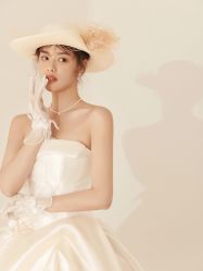 -巴黎婚纱摄影工作室