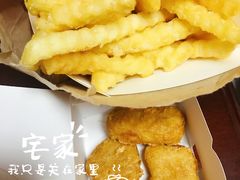 -肯德基(堤口店)