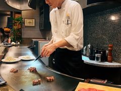 -神户牛排餐厅MOURIYA(总店)