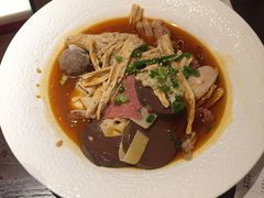 -成都你六姐·牛肉冒菜(城市集市合生汇店)