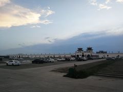 -坝上草原大汗行宫旅游景区