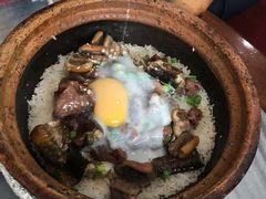 -红星光发煲仔饭(大石街店)