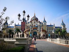 -波塞冬旅游度假区