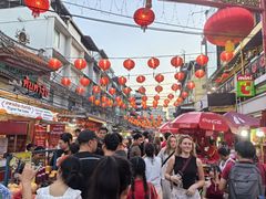 -唐人街(耀华力路)