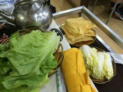 -潮汕良记牛肉火锅(洪武路店)