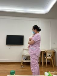 -月满阁月子中心(莲湖区店)