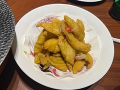 -阿明小菜·海鲜·上海菜(梅陇店)